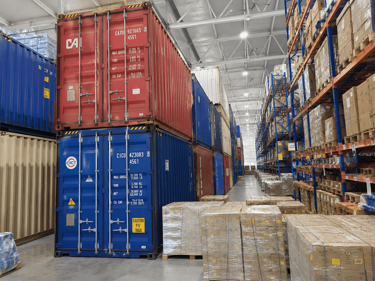 تأمین شیرهای کنترلی و عملگرهای صنعتی